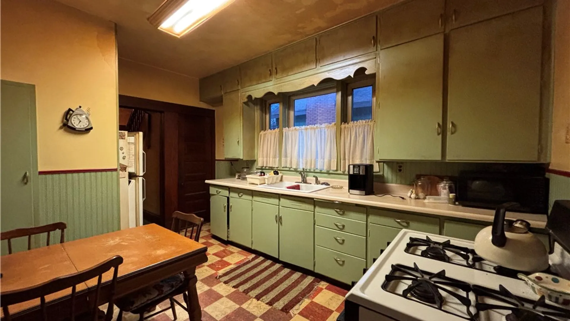 Property at 526 Janeway Street, Kane Boro, PA 16735 12