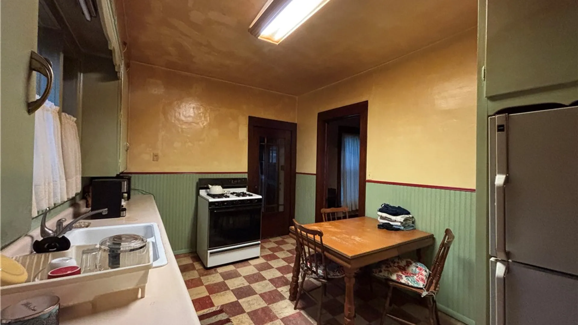 Property at 526 Janeway Street, Kane Boro, PA 16735 13