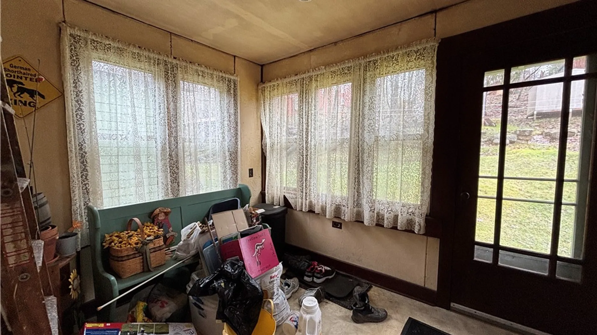 Property at 526 Janeway Street, Kane Boro, PA 16735 14