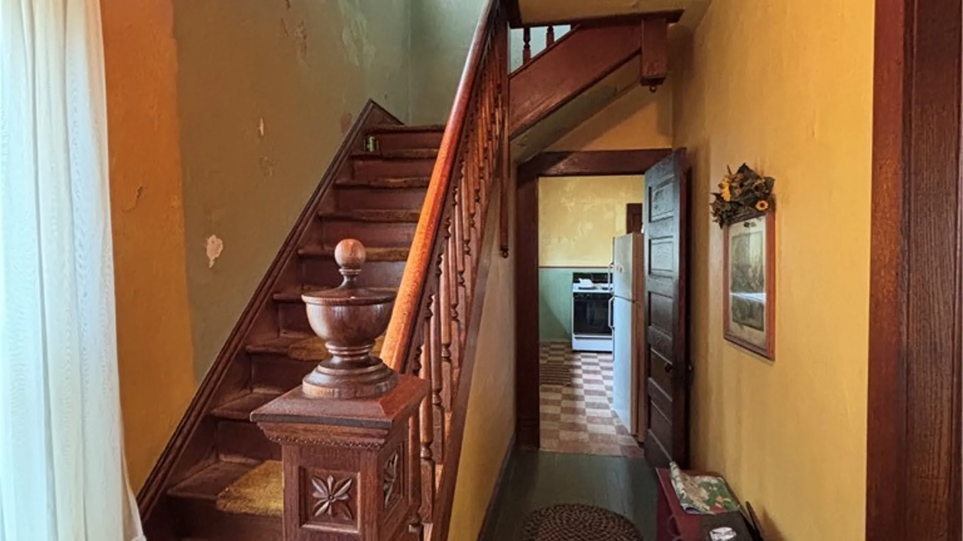 Property at 526 Janeway Street, Kane Boro, PA 16735 15