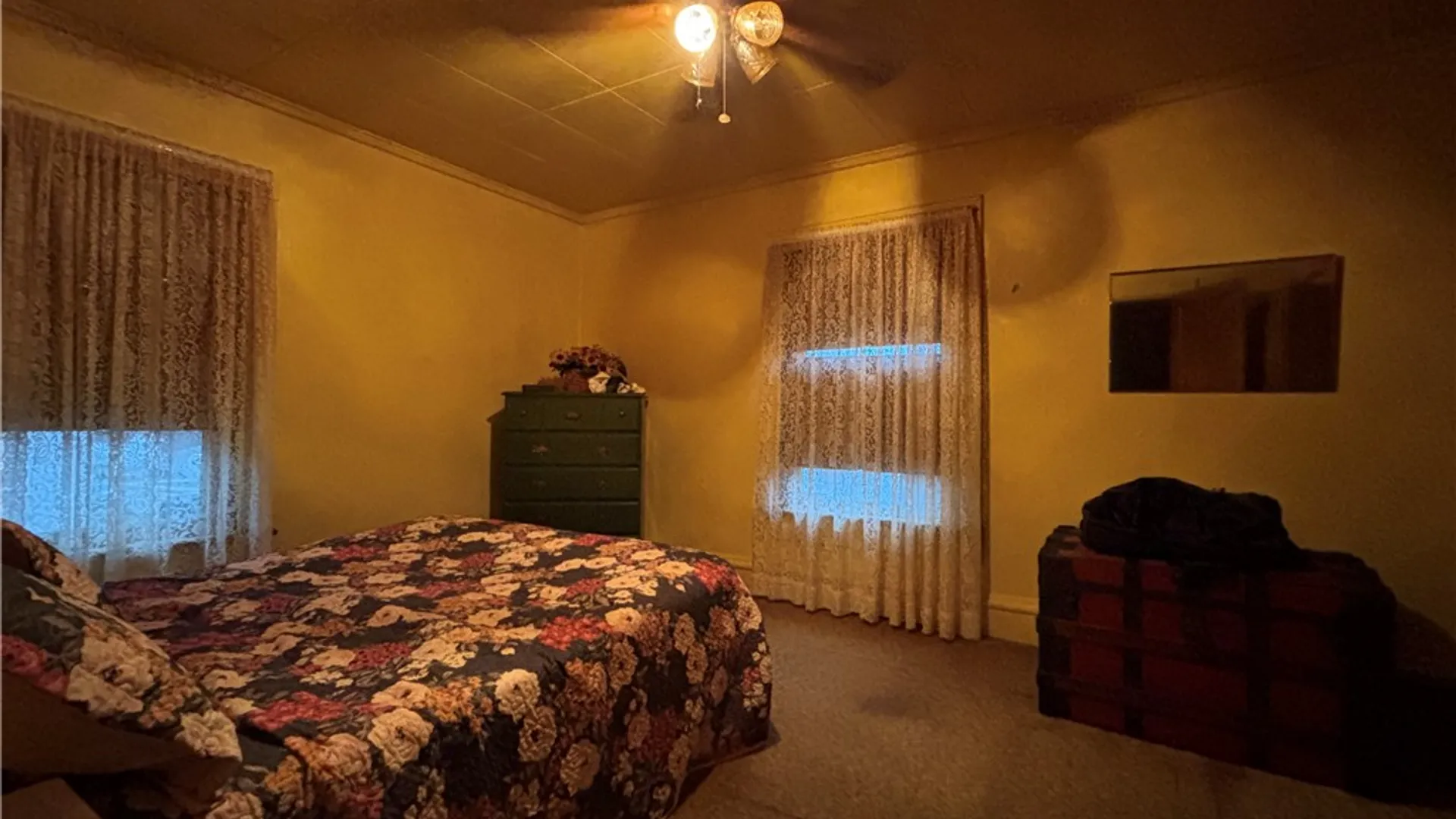 Property at 526 Janeway Street, Kane Boro, PA 16735 18