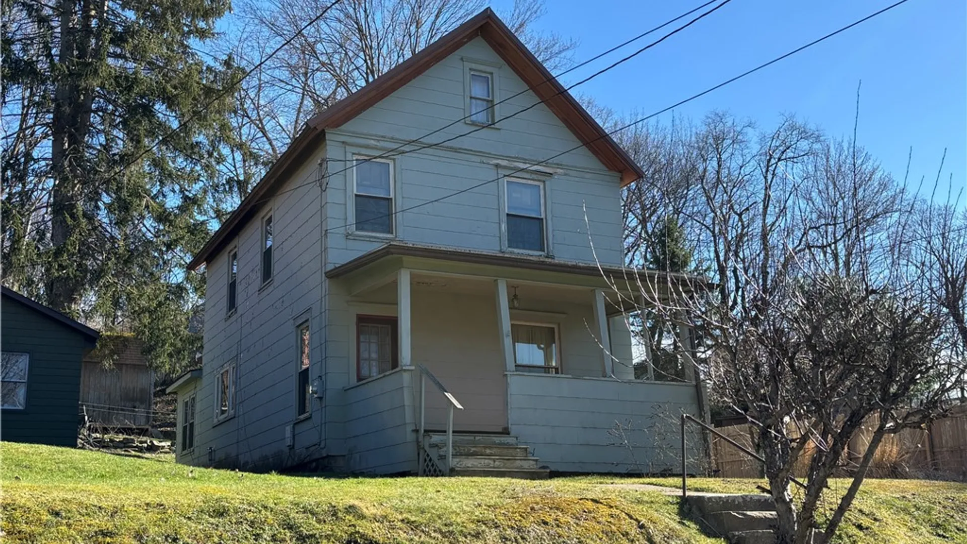 Property at 526 Janeway Street, Kane Boro, PA 16735 2