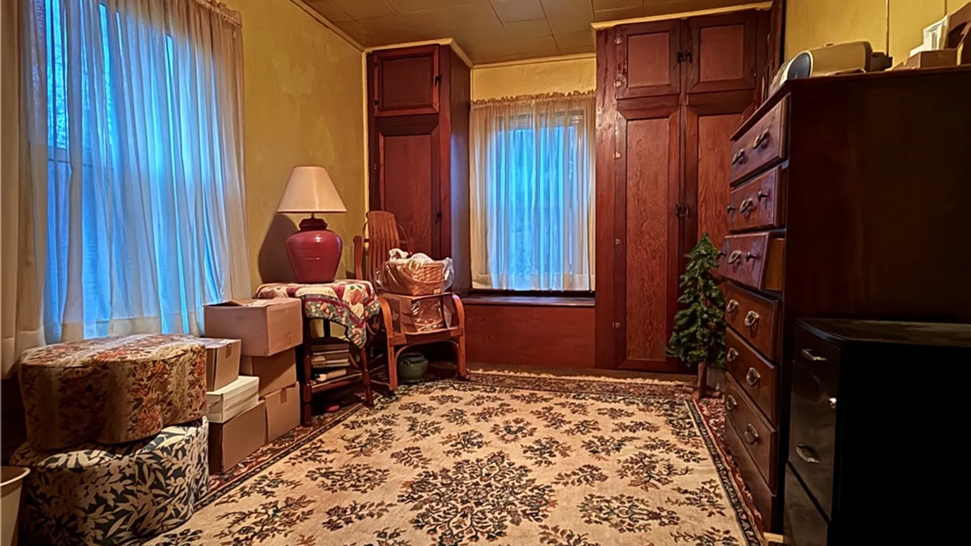 Property at 526 Janeway Street, Kane Boro, PA 16735 21