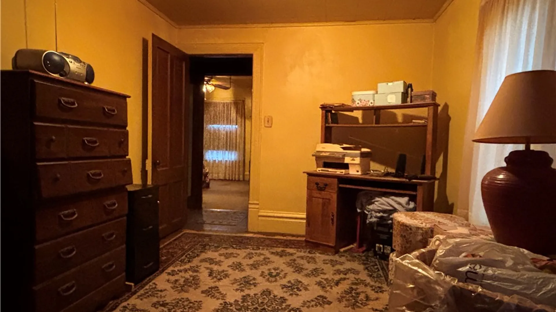 Property at 526 Janeway Street, Kane Boro, PA 16735 22