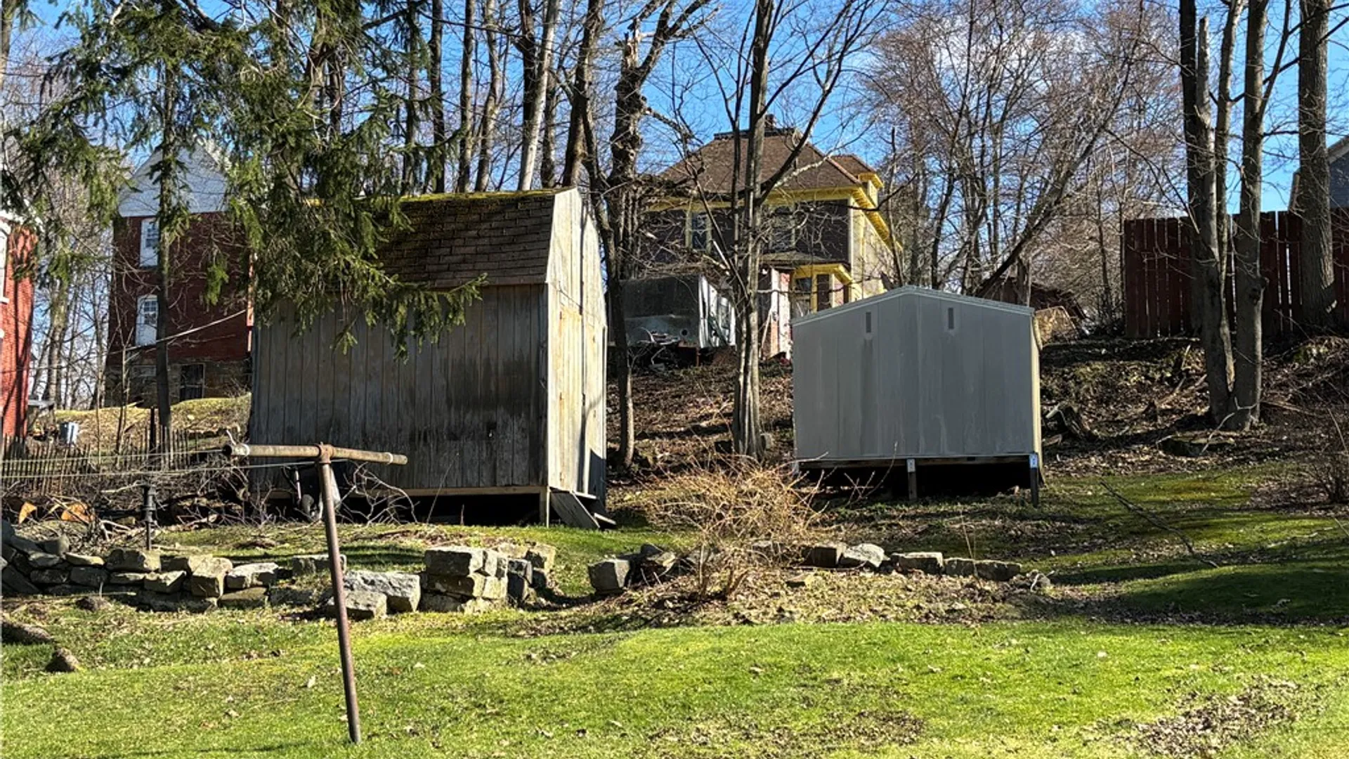 Property at 526 Janeway Street, Kane Boro, PA 16735 24