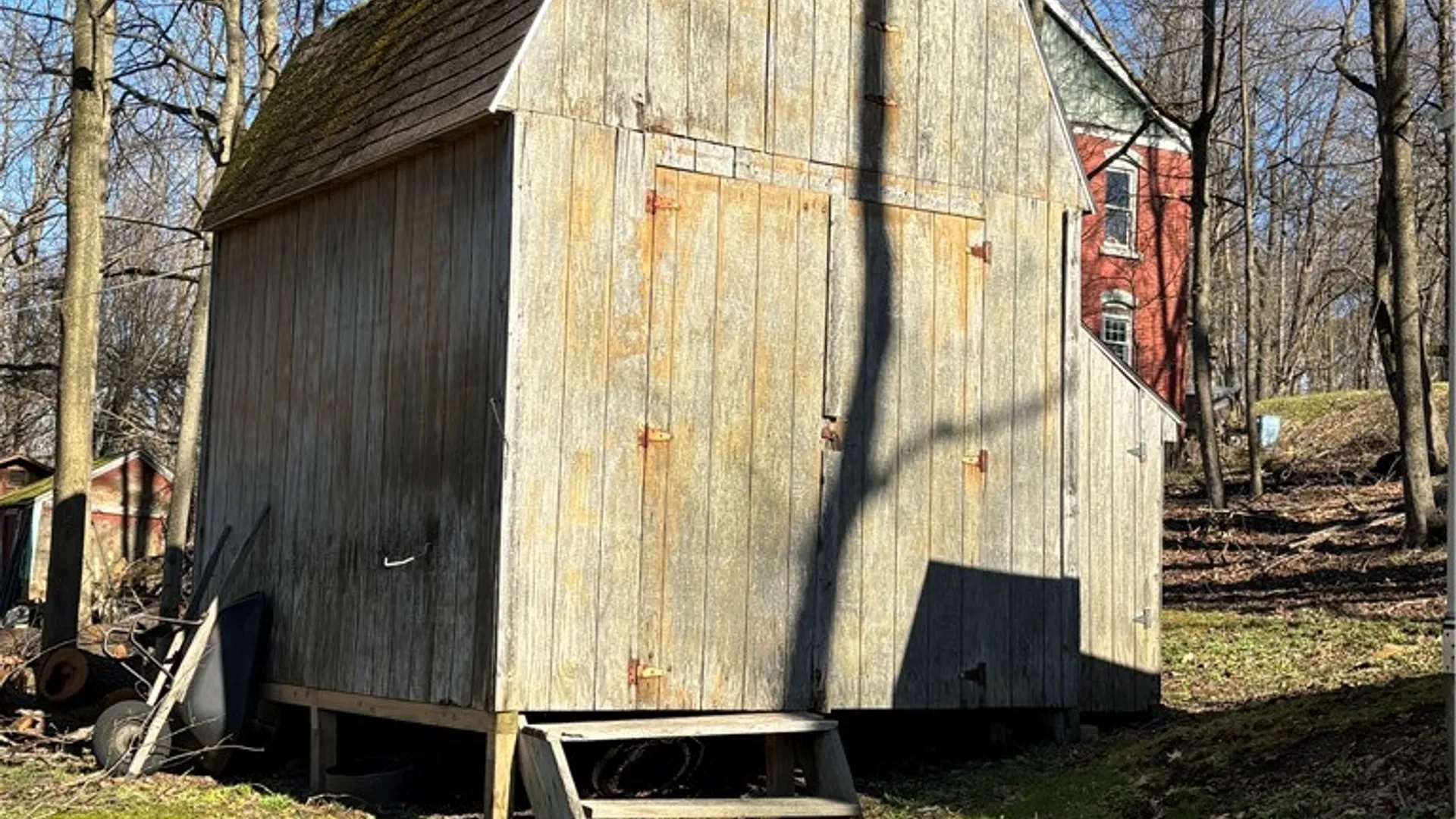 Property at 526 Janeway Street, Kane Boro, PA 16735 25