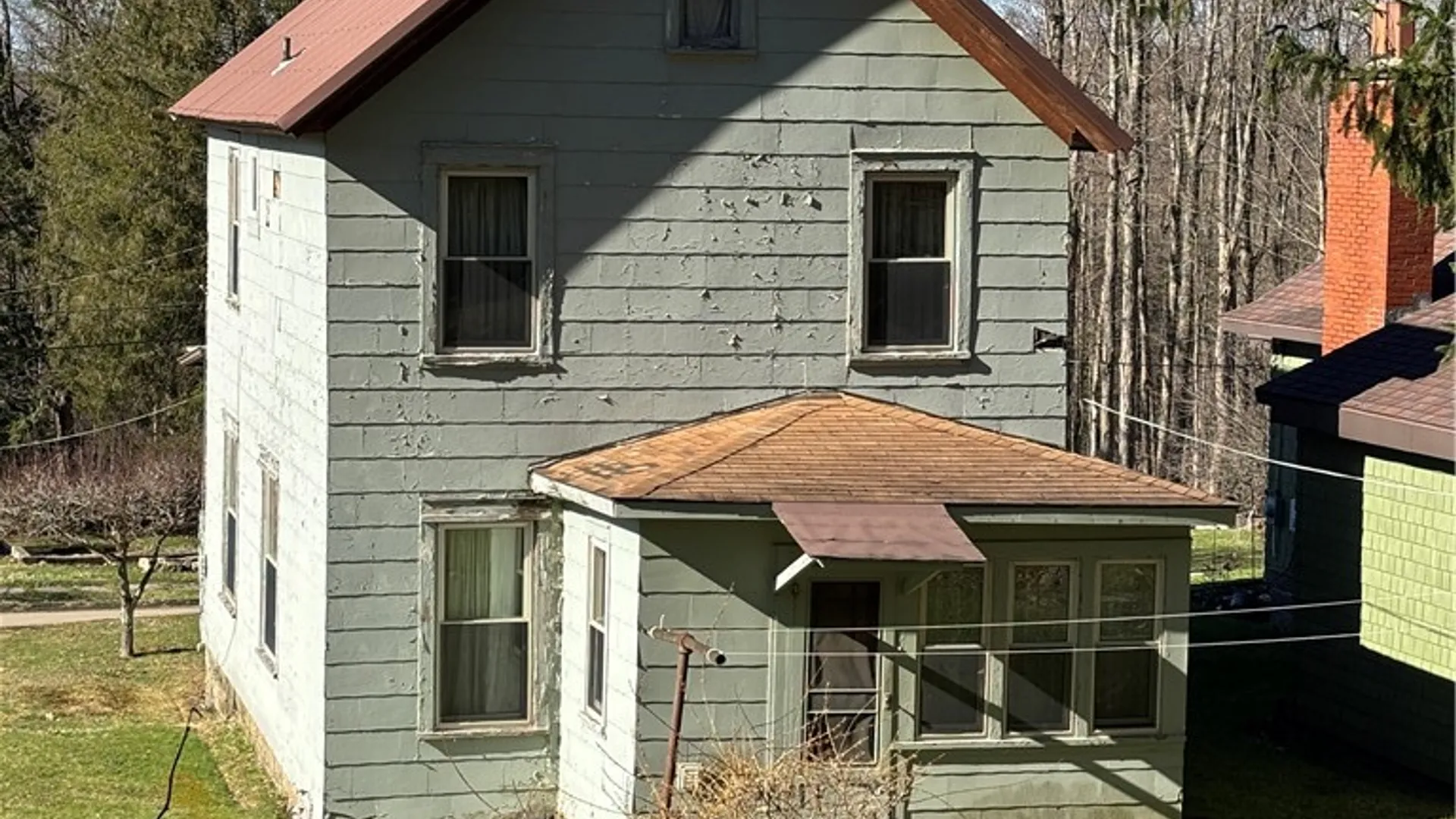 Property at 526 Janeway Street, Kane Boro, PA 16735 27