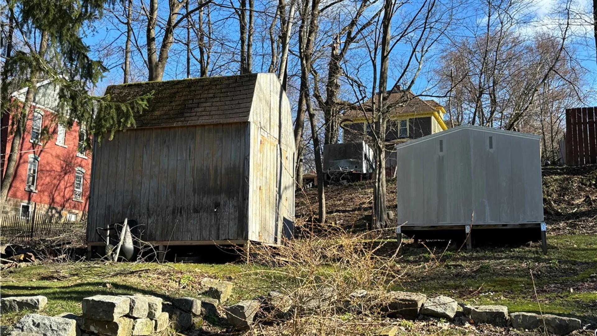 Property at 526 Janeway Street, Kane Boro, PA 16735 28