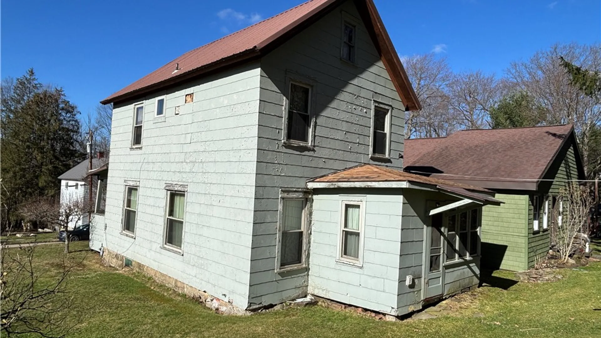 Property at 526 Janeway Street, Kane Boro, PA 16735 4