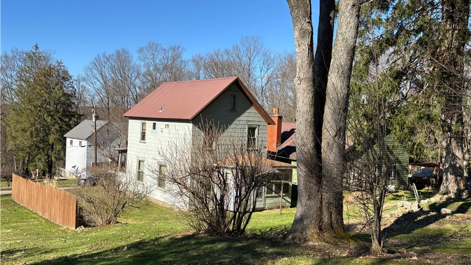 Property at 526 Janeway Street, Kane Boro, PA 16735 6