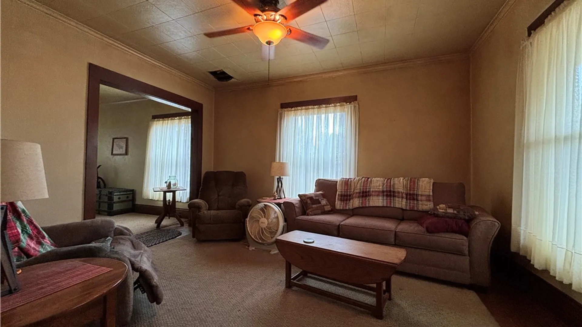 Property at 526 Janeway Street, Kane Boro, PA 16735 7