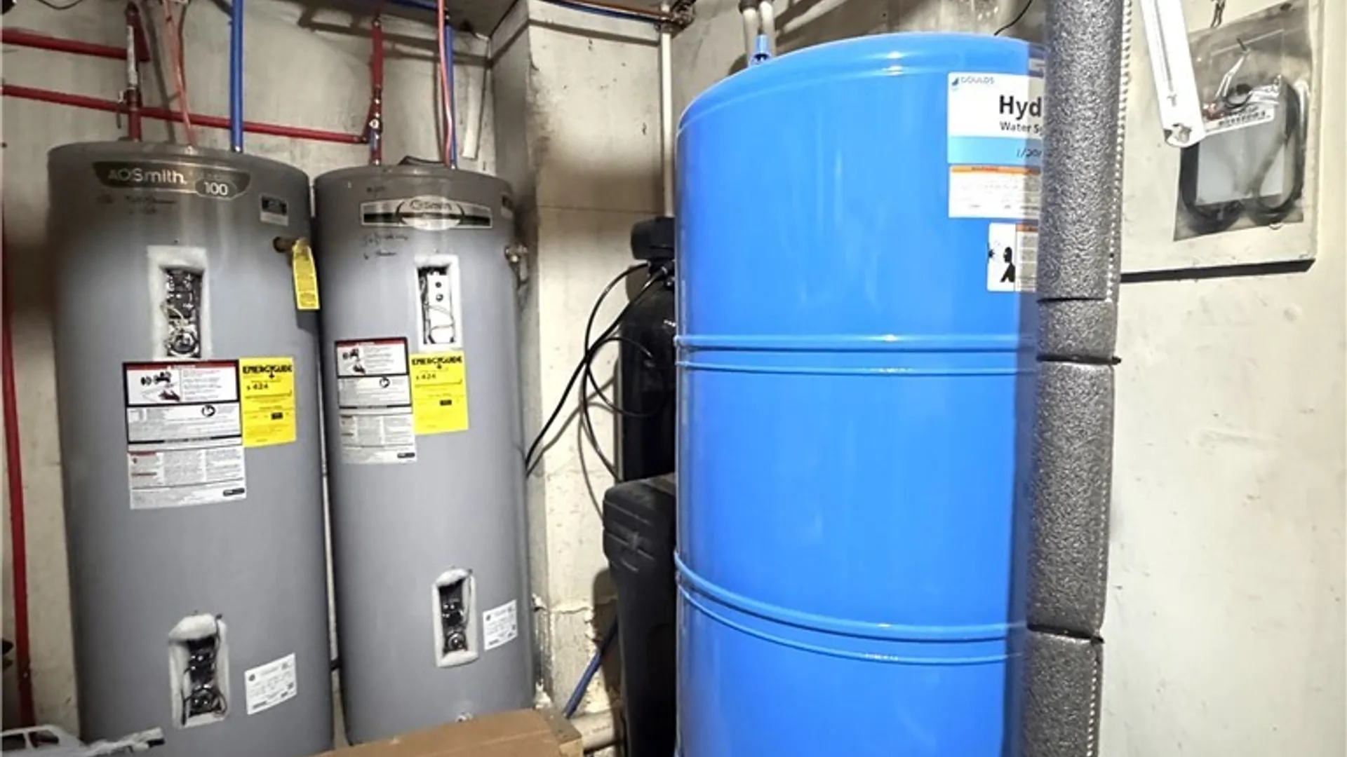 Property at 7373 Rt 20, Sangerfield, NY 13480 10