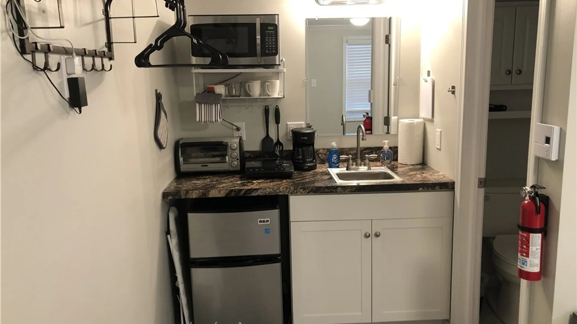 Property at 7373 Rt 20, Sangerfield, NY 13480 19