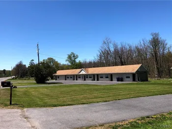 7373 Rt 20, Sangerfield, NY 13480