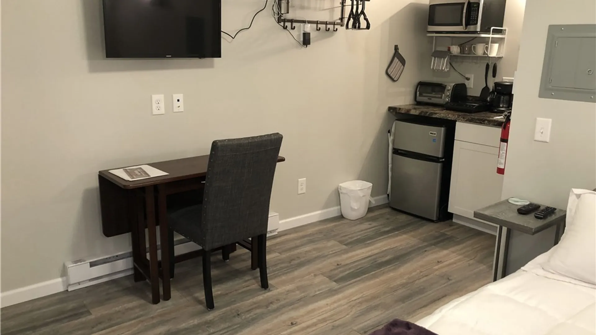 Property at 7373 Rt 20, Sangerfield, NY 13480 20