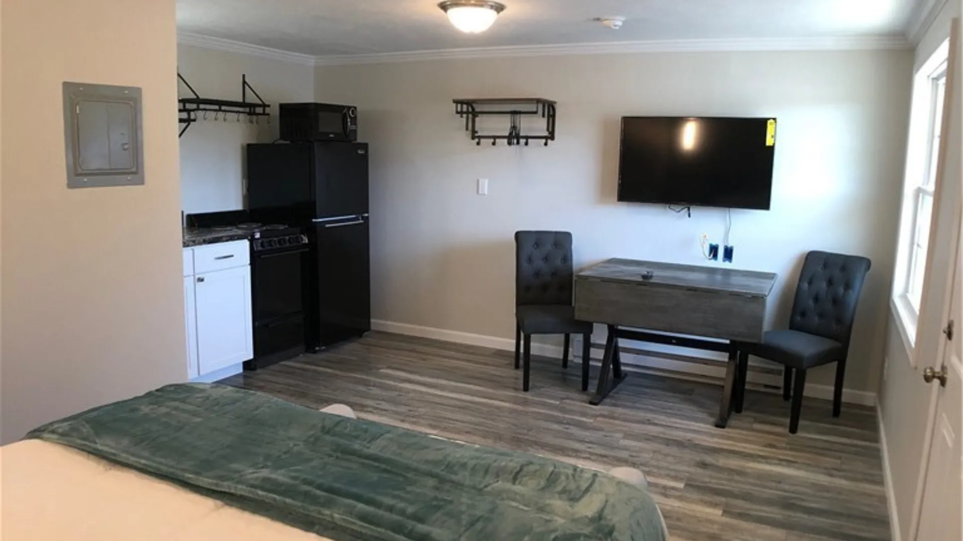 Property at 7373 Rt 20, Sangerfield, NY 13480 29