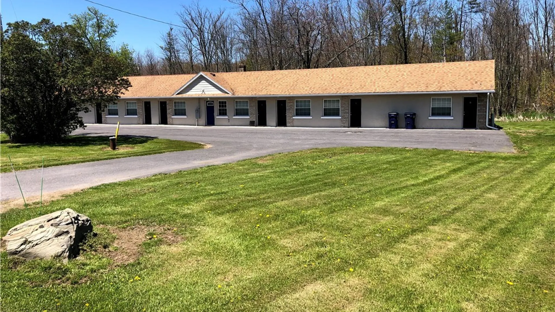 Property at 7373 Rt 20, Sangerfield, NY 13480 3