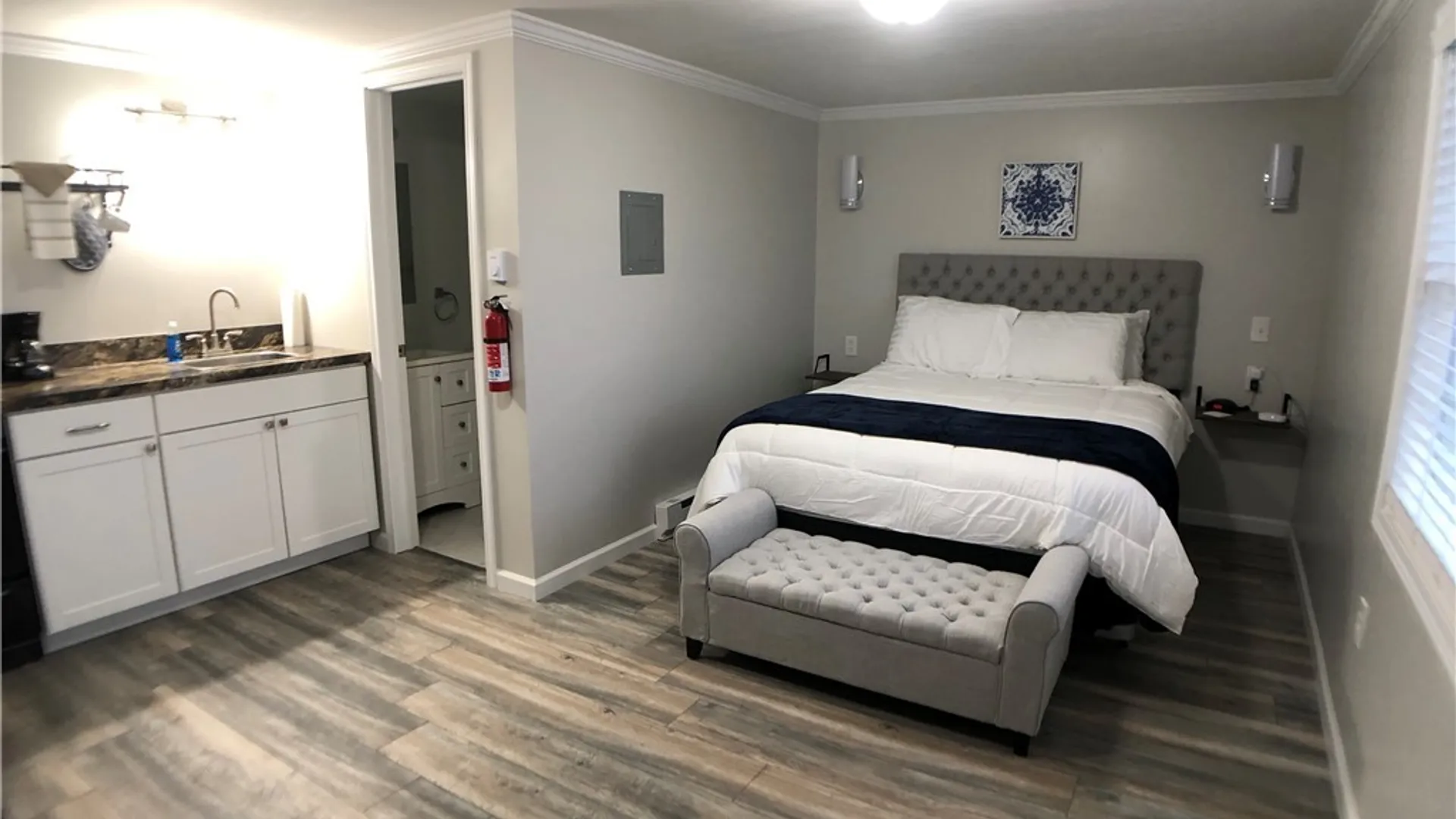 Property at 7373 Rt 20, Sangerfield, NY 13480 33