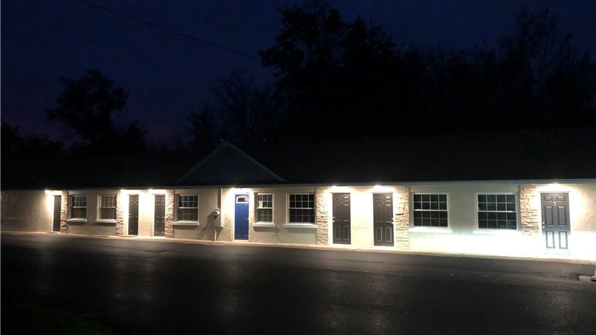 Property at 7373 Rt 20, Sangerfield, NY 13480 5