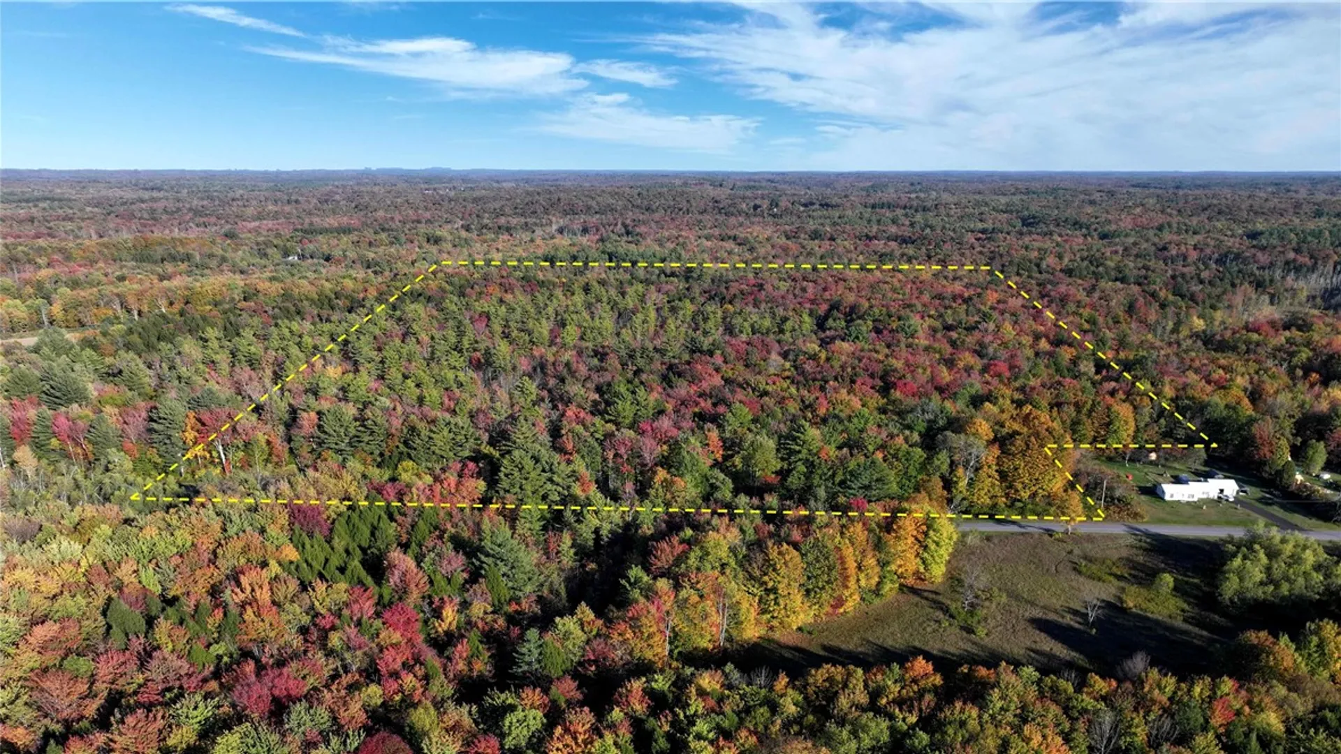 Property at 210 White Road, Parish, NY 13131 2