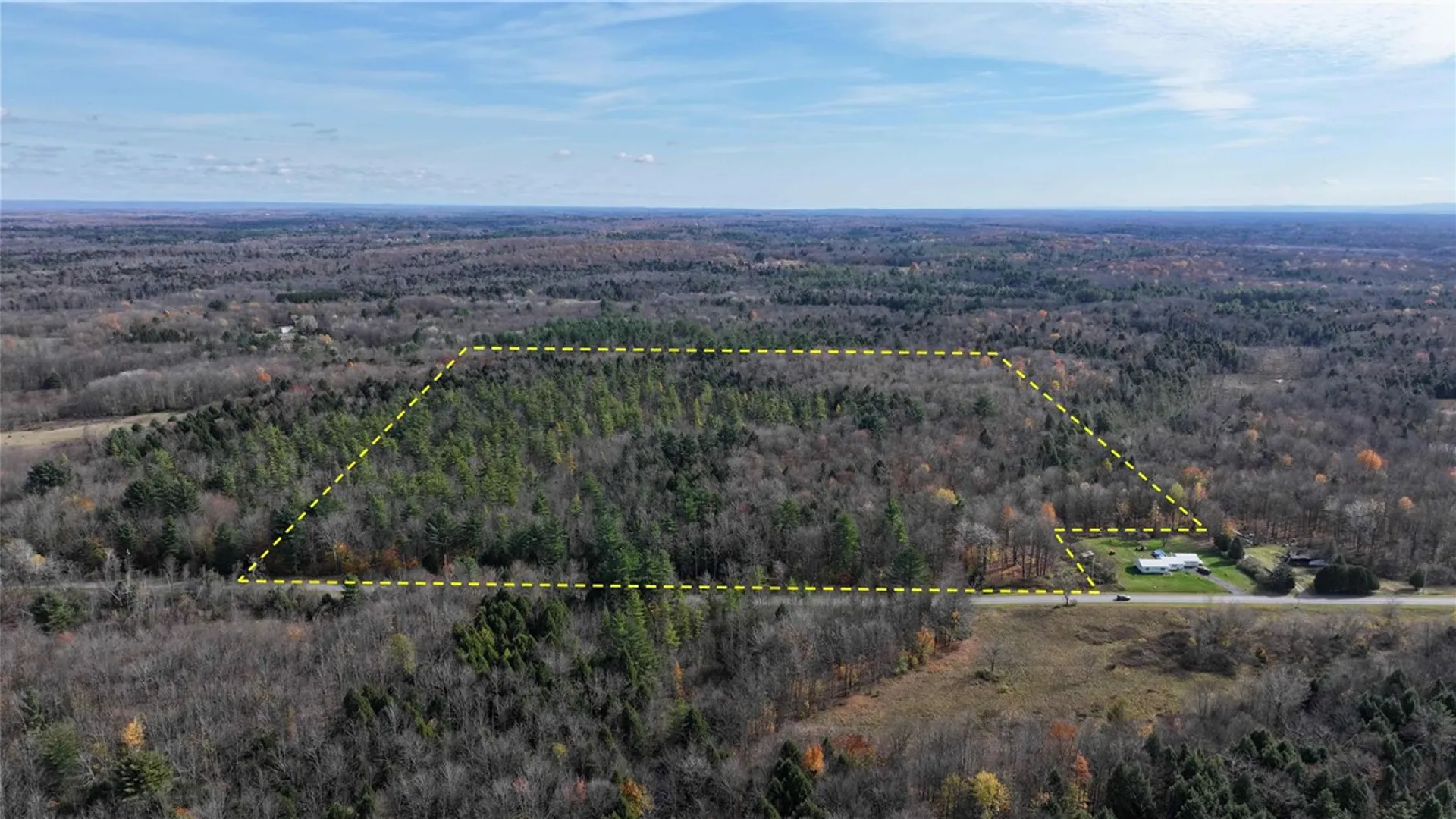 Property at 210 White Road, Parish, NY 13131 22