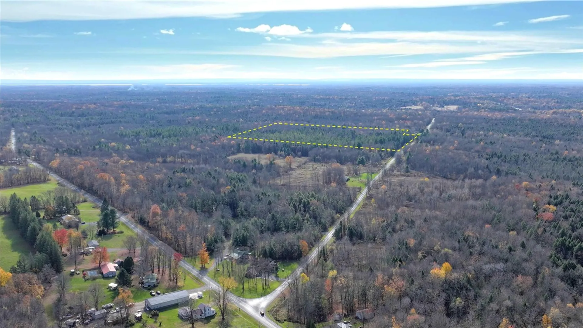 Property at 210 White Road, Parish, NY 13131 25