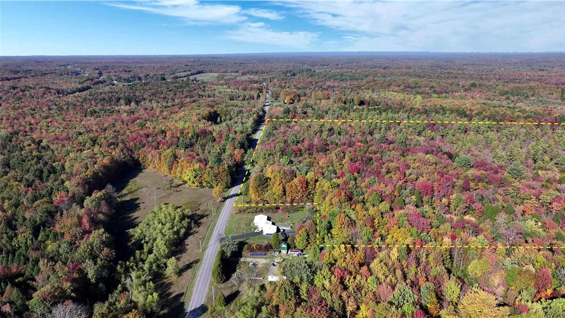 Property at 210 White Road, Parish, NY 13131 5