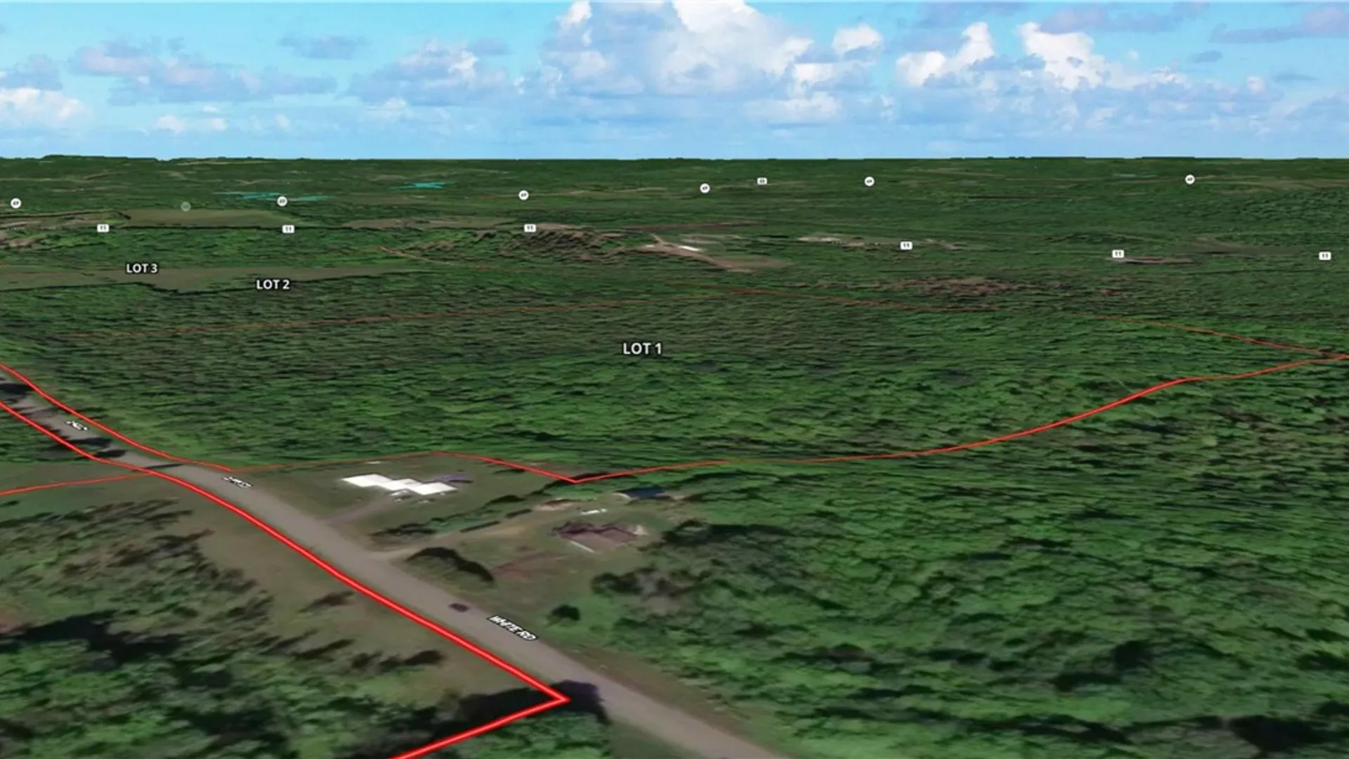 Property at 210 White Road, Parish, NY 13131 9