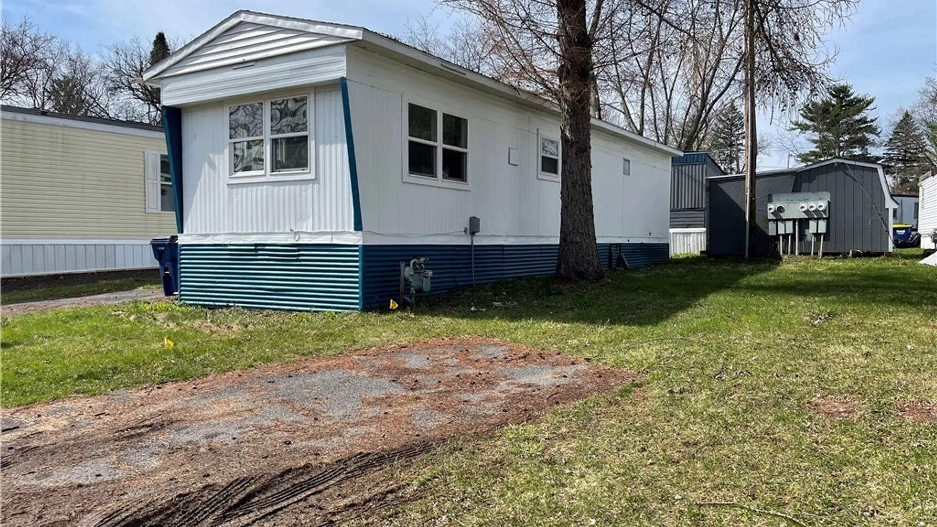 Property at lot 314 1173 NY-5, Elbridge, NY 13060 12