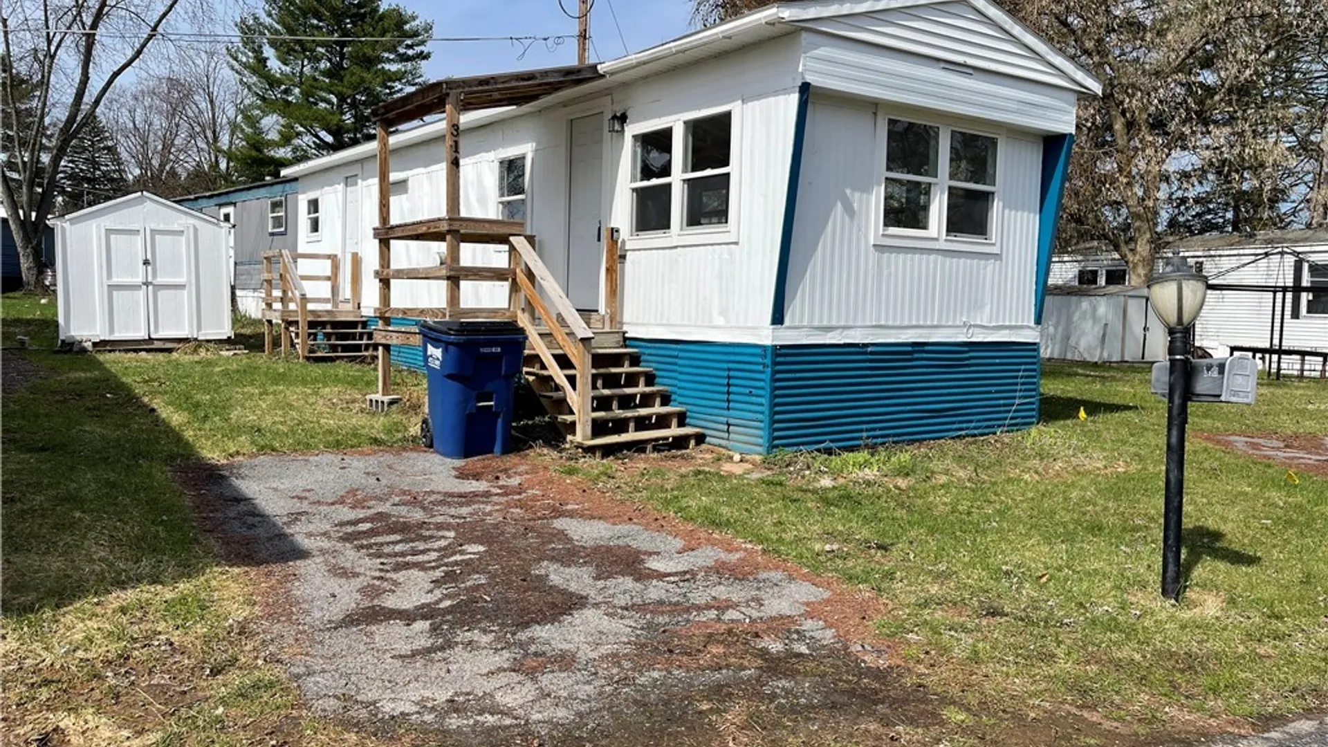 Property at lot 314 1173 NY-5, Elbridge, NY 13060 13