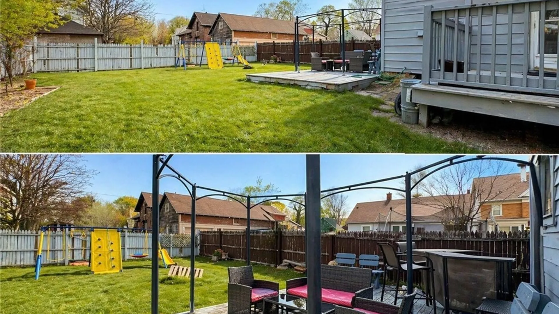 Property at 1817 Ontario Avenue, Niagara Falls, NY 14305 15