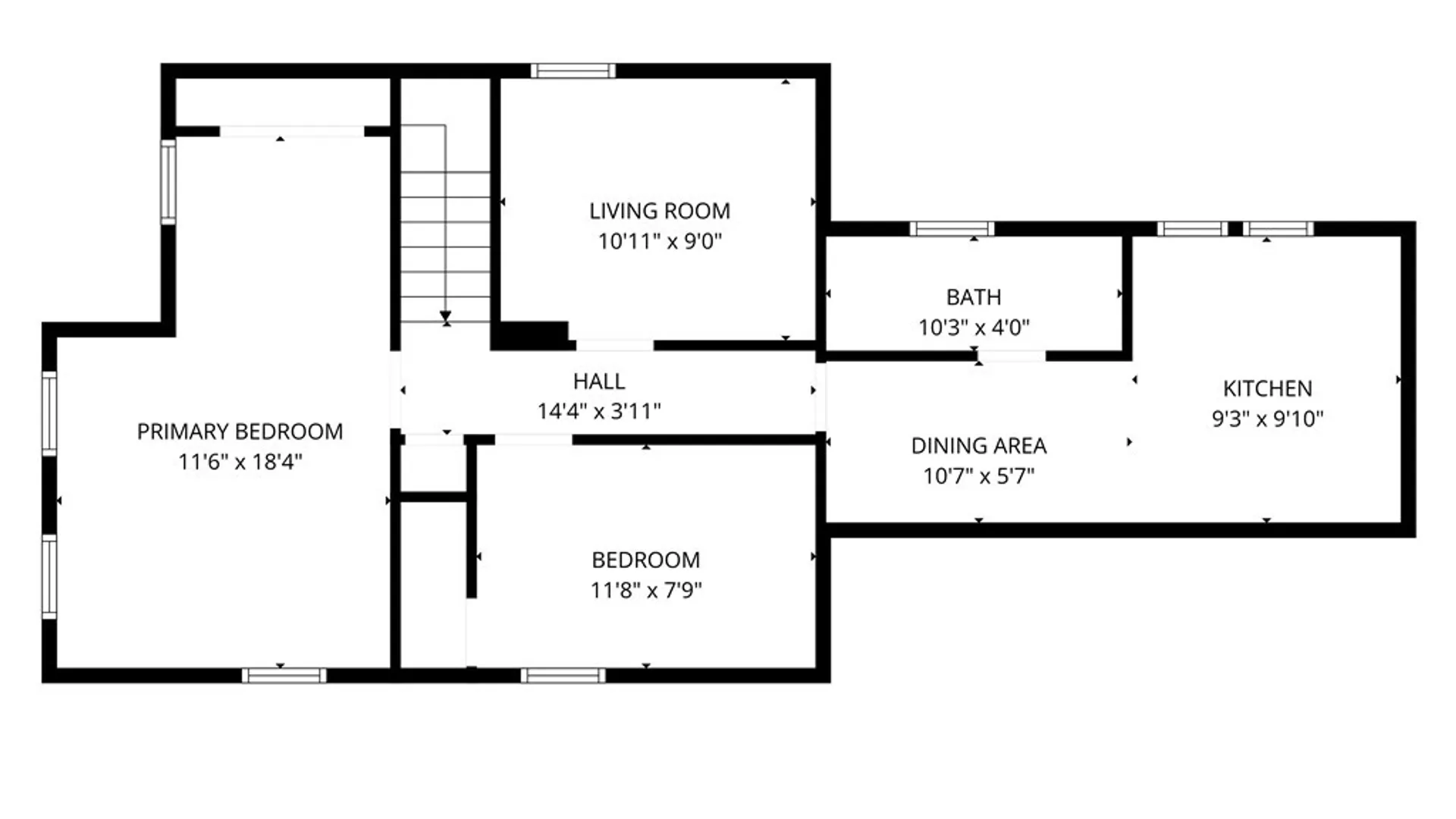 Property at 1817 Ontario Avenue, Niagara Falls, NY 14305 40
