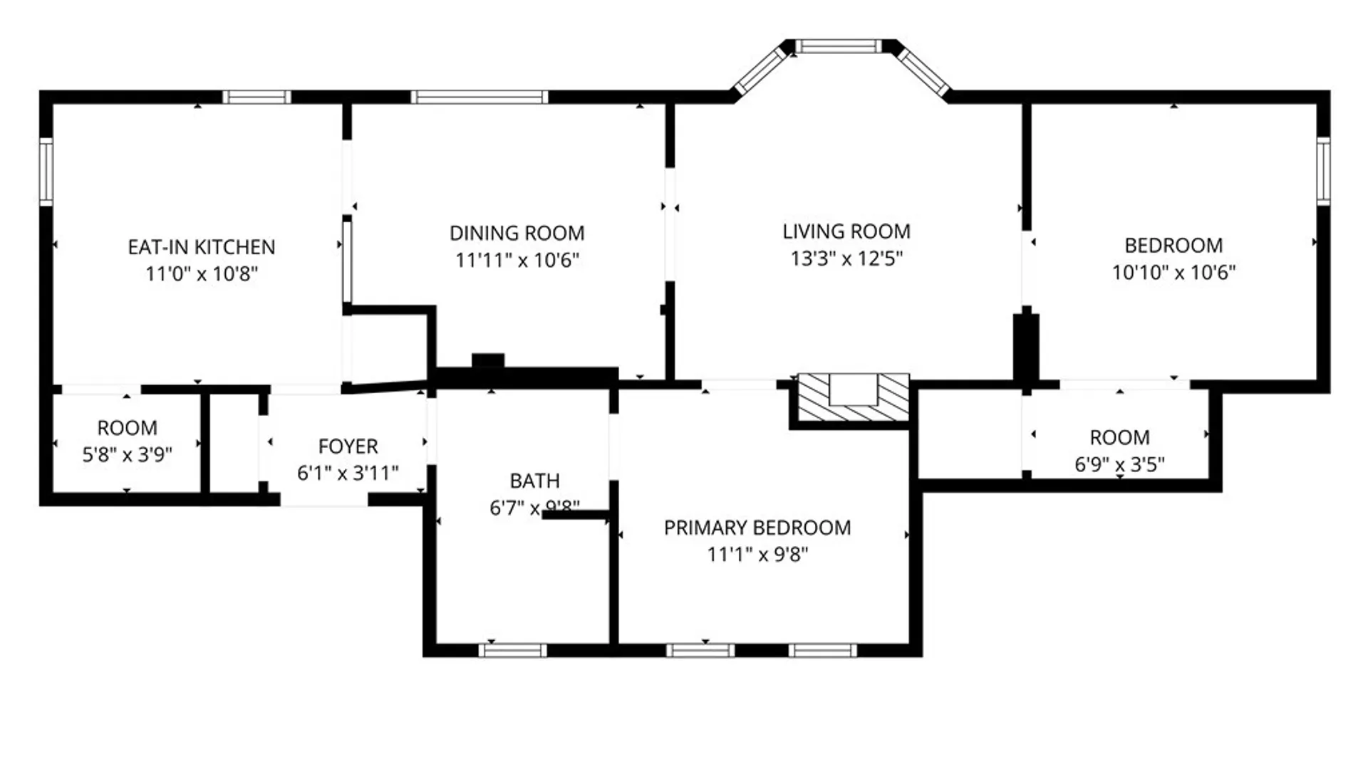 Property at 1817 Ontario Avenue, Niagara Falls, NY 14305 41