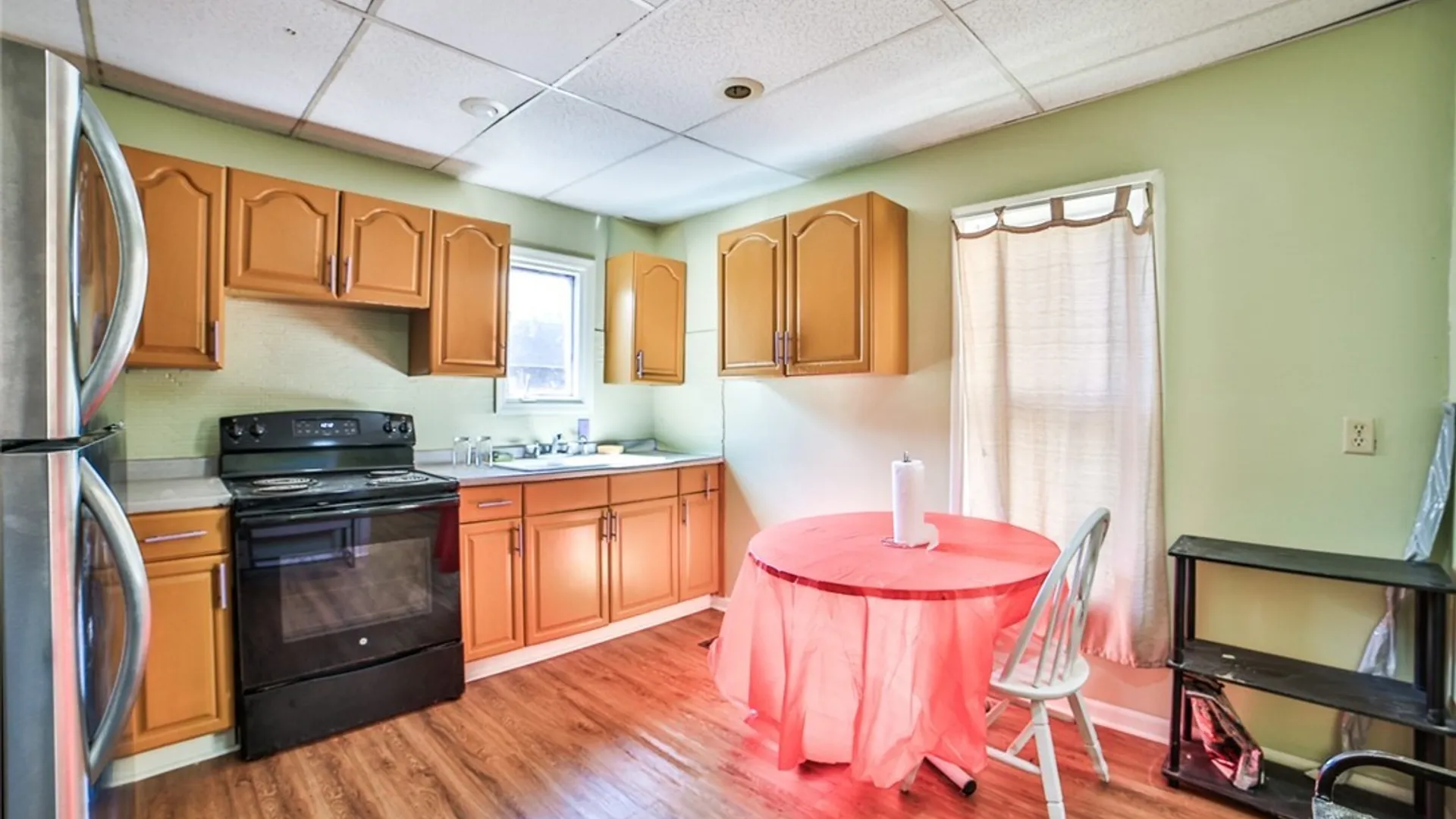 Property at 1817 Ontario Avenue, Niagara Falls, NY 14305 9