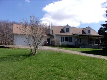 Property at 4765 Huff Road, Richmond, NY 14466