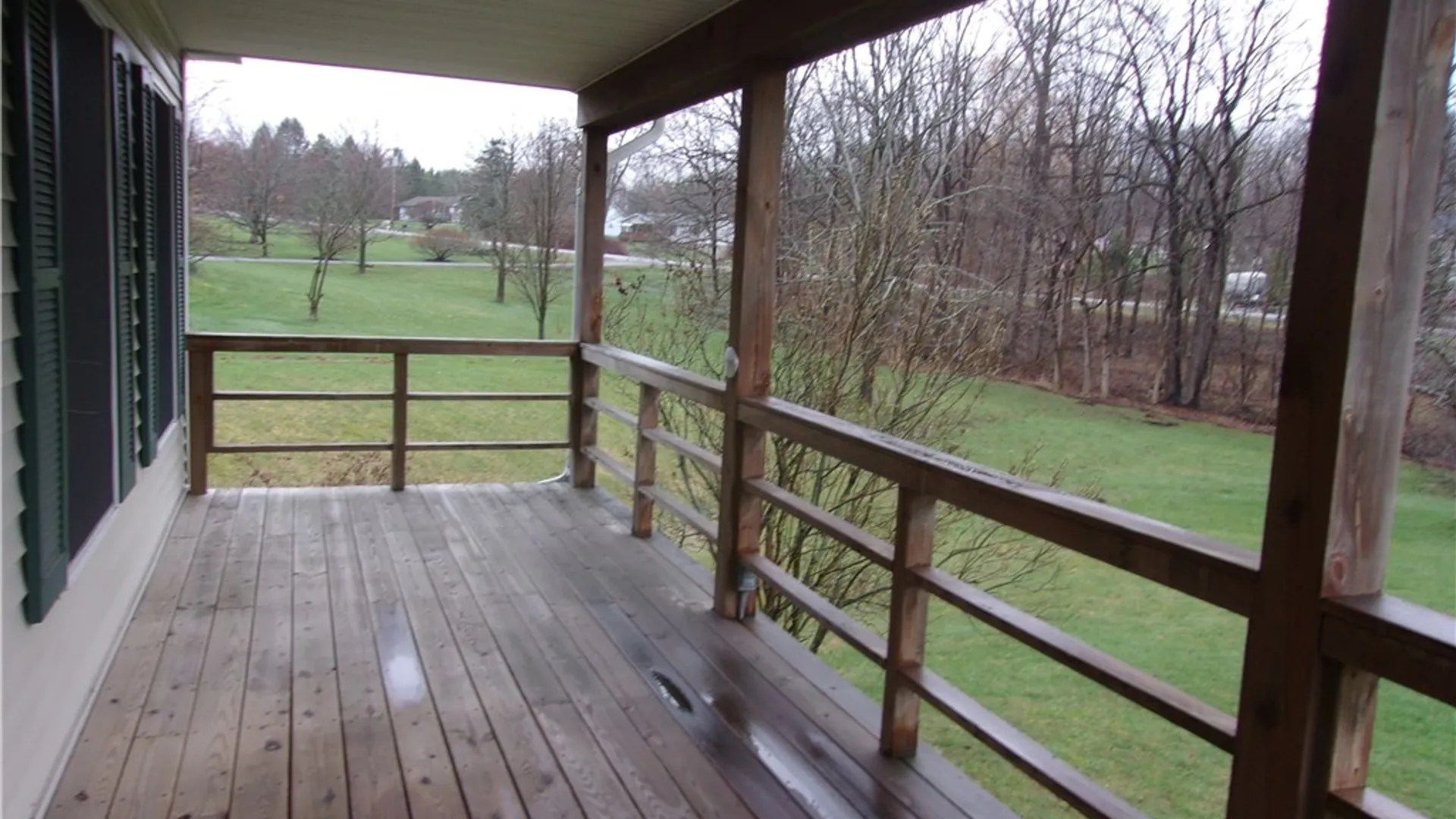 Property at 4765 Huff Road, Richmond, NY 14466 2
