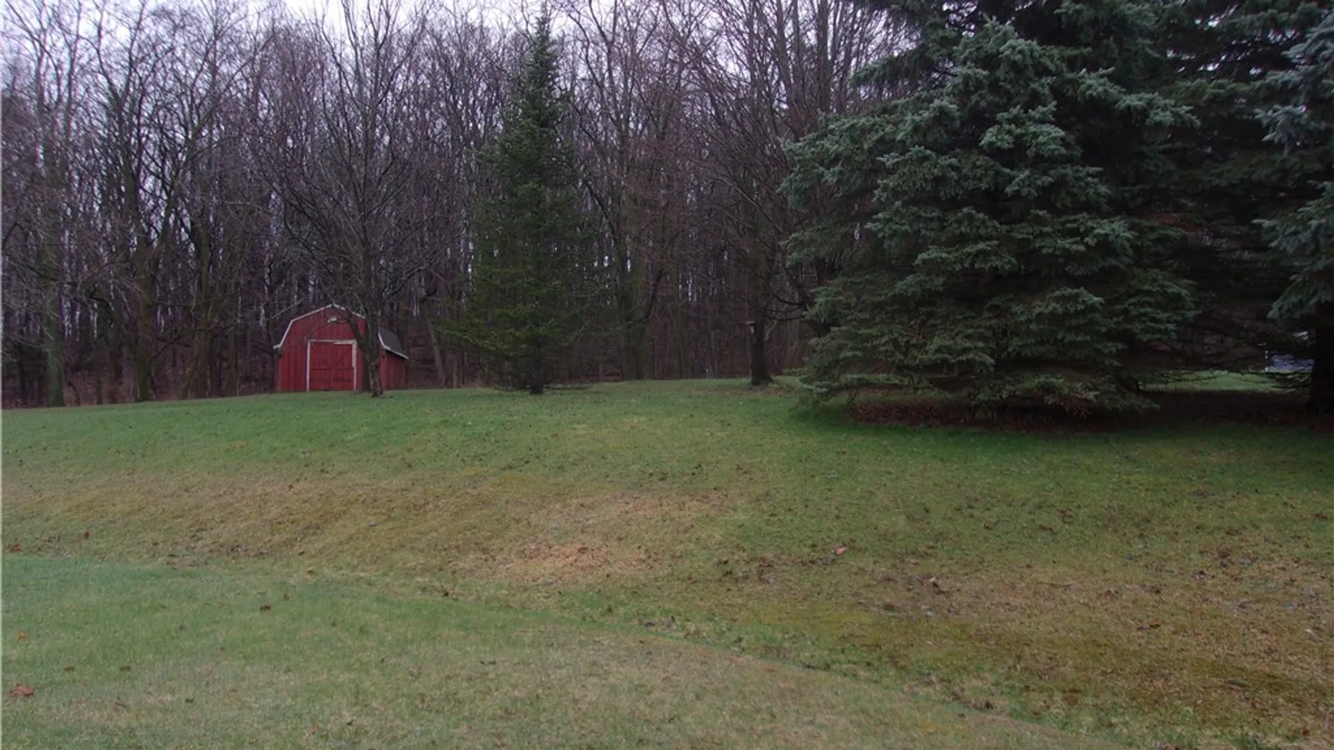 Property at 4765 Huff Road, Richmond, NY 14466 31