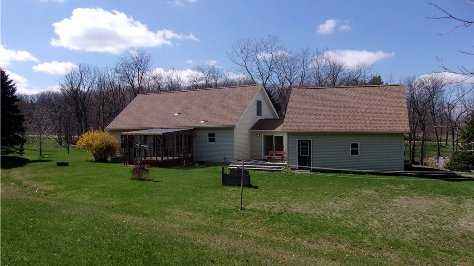 Property at 4765 Huff Road, Richmond, NY 14466 34