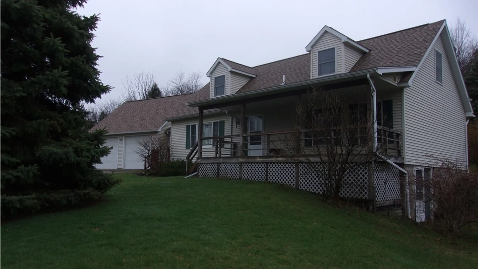 Property at 4765 Huff Road, Richmond, NY 14466 35
