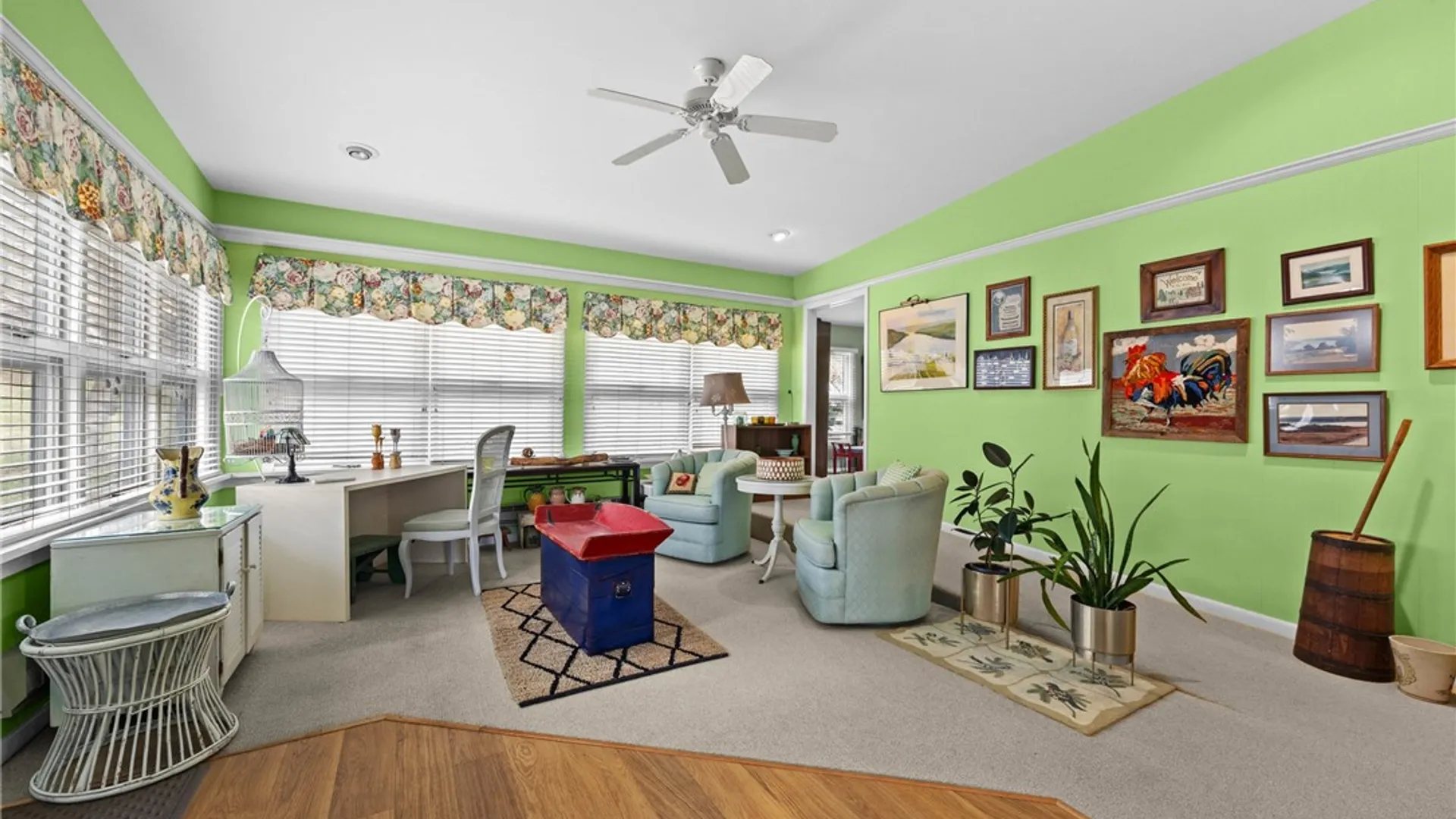 Property at 822 Lake Road, Barrington, NY 14527 12