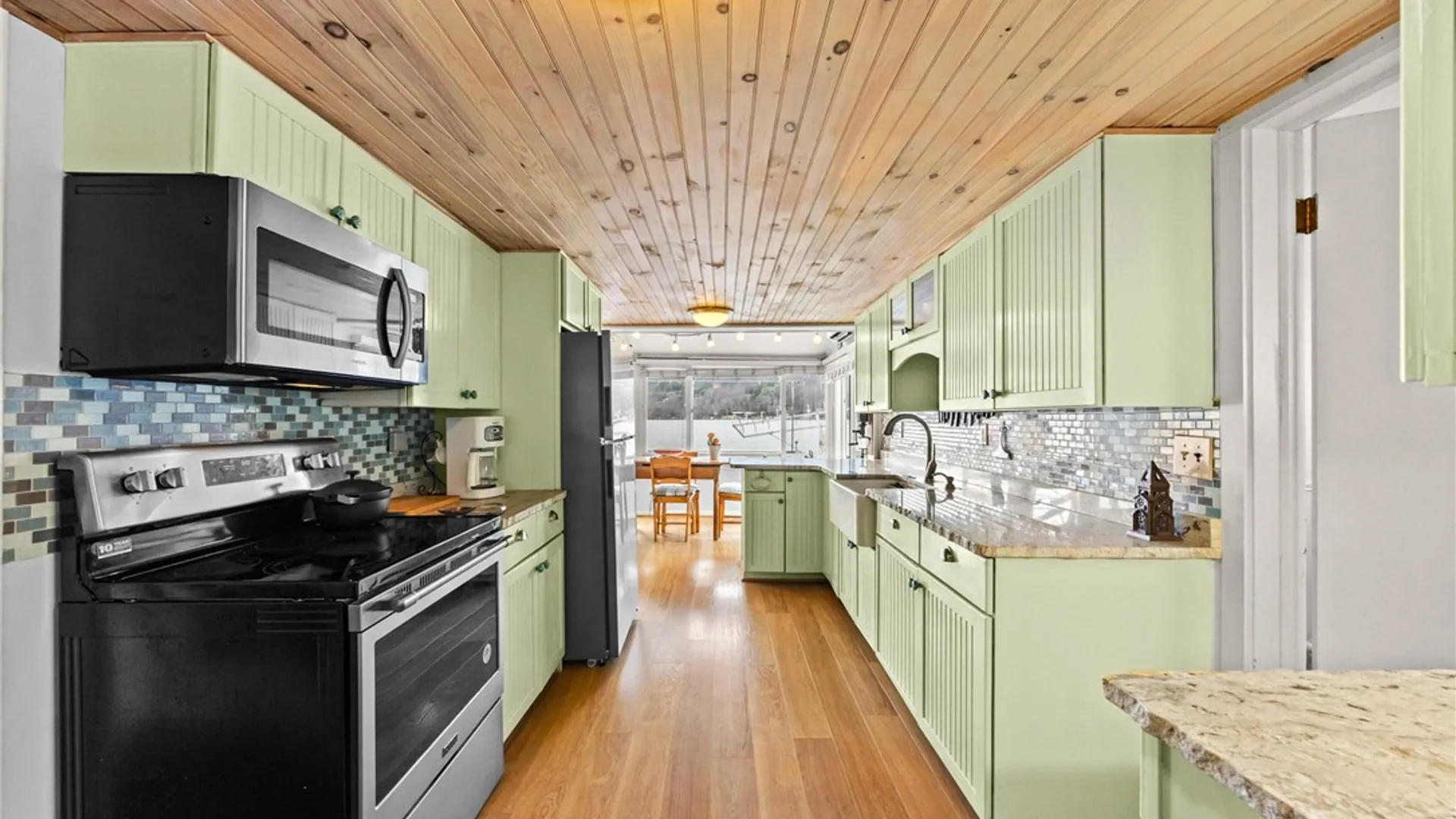 Property at 822 Lake Road, Barrington, NY 14527 16