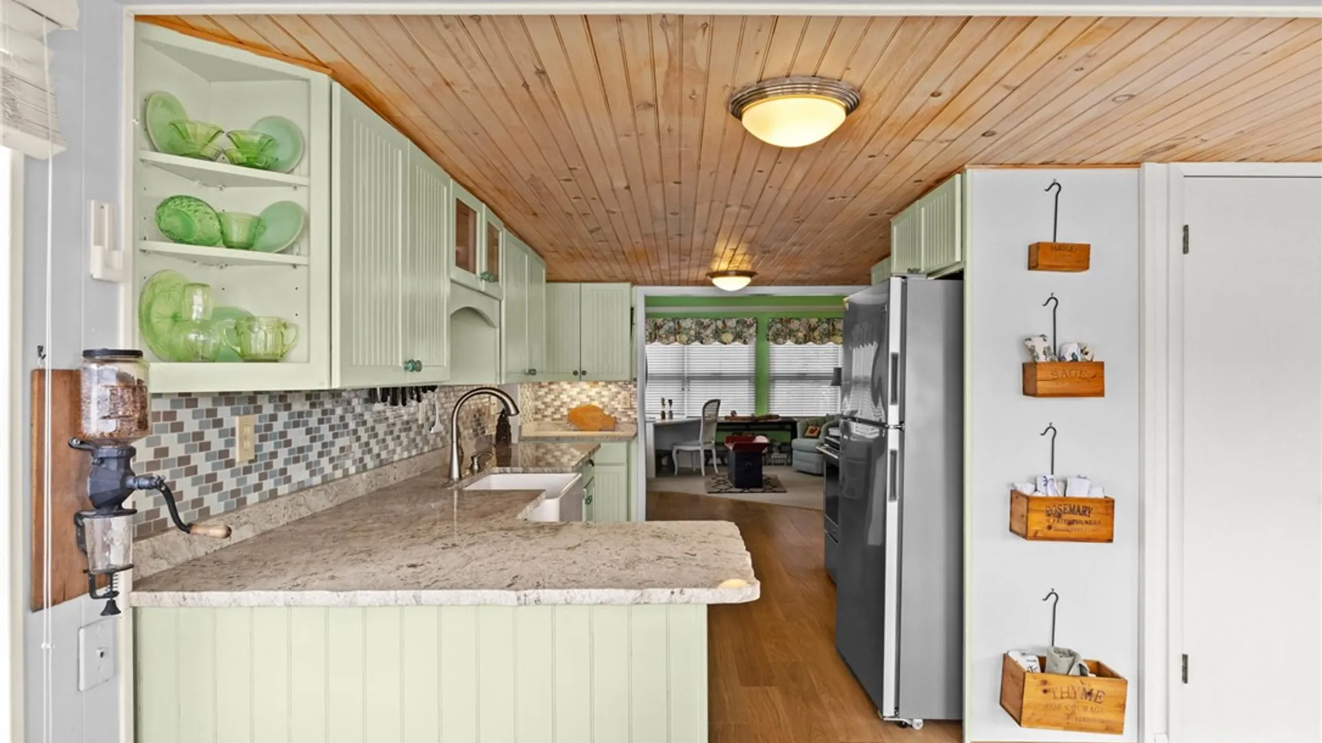 Property at 822 Lake Road, Barrington, NY 14527 18