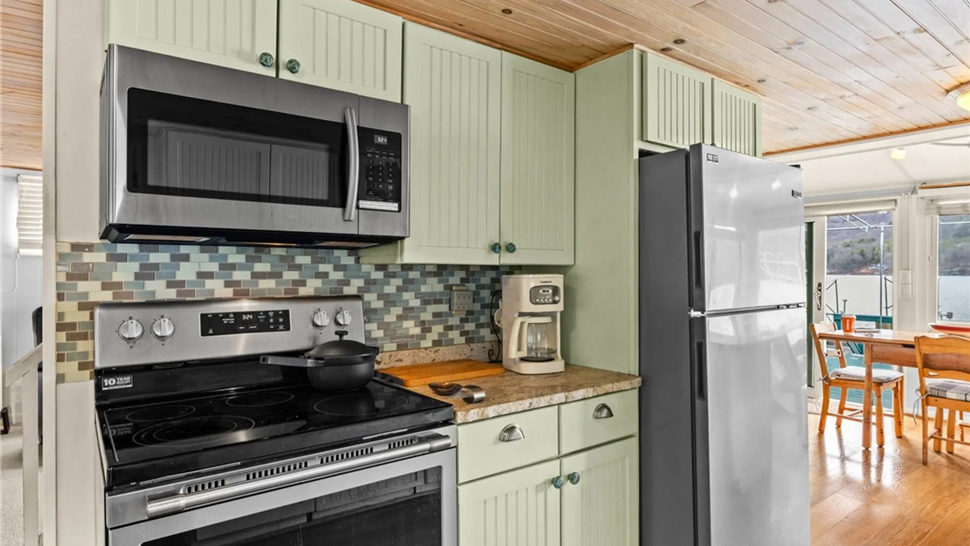 Property at 822 Lake Road, Barrington, NY 14527 20