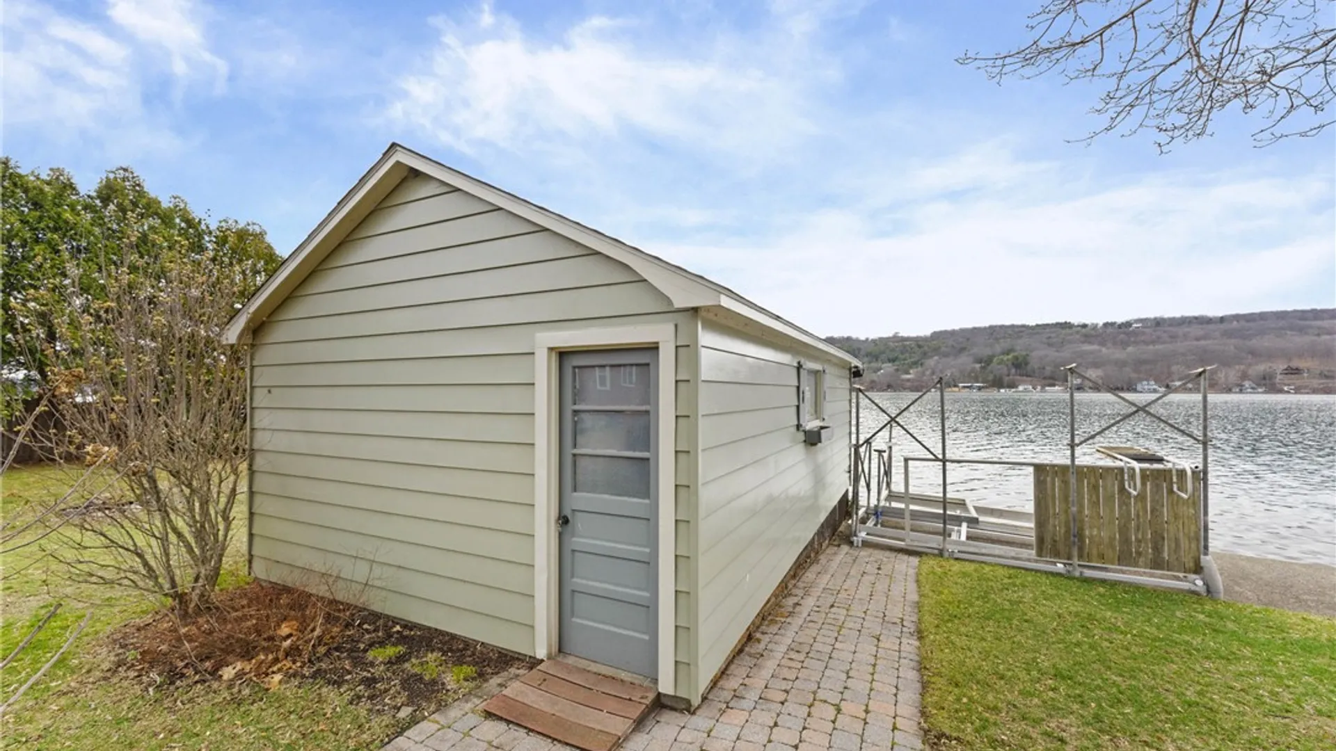 Property at 822 Lake Road, Barrington, NY 14527 3