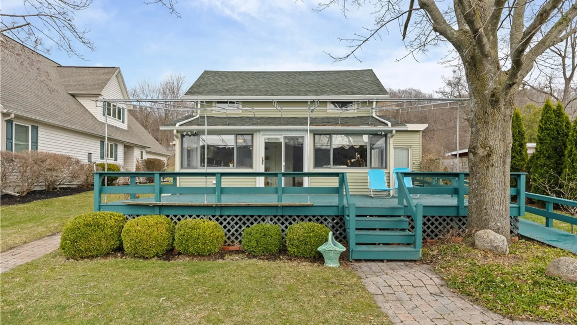 Property at 822 Lake Road, Barrington, NY 14527 39