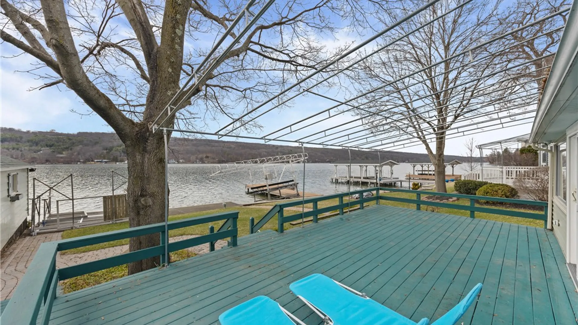 Property at 822 Lake Road, Barrington, NY 14527 4