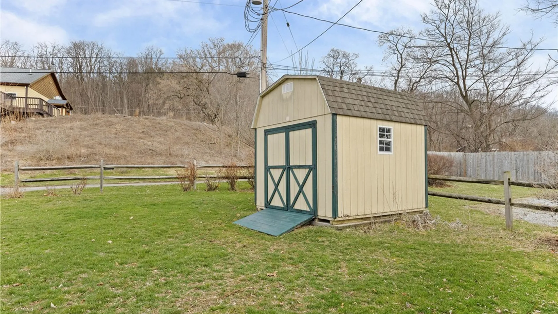 Property at 822 Lake Road, Barrington, NY 14527 41