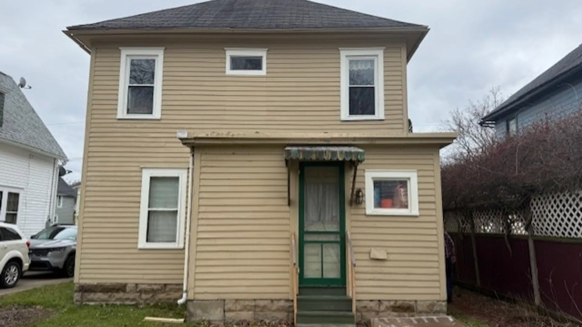 Property at 308 Irving Street, Olean, NY 14760 10