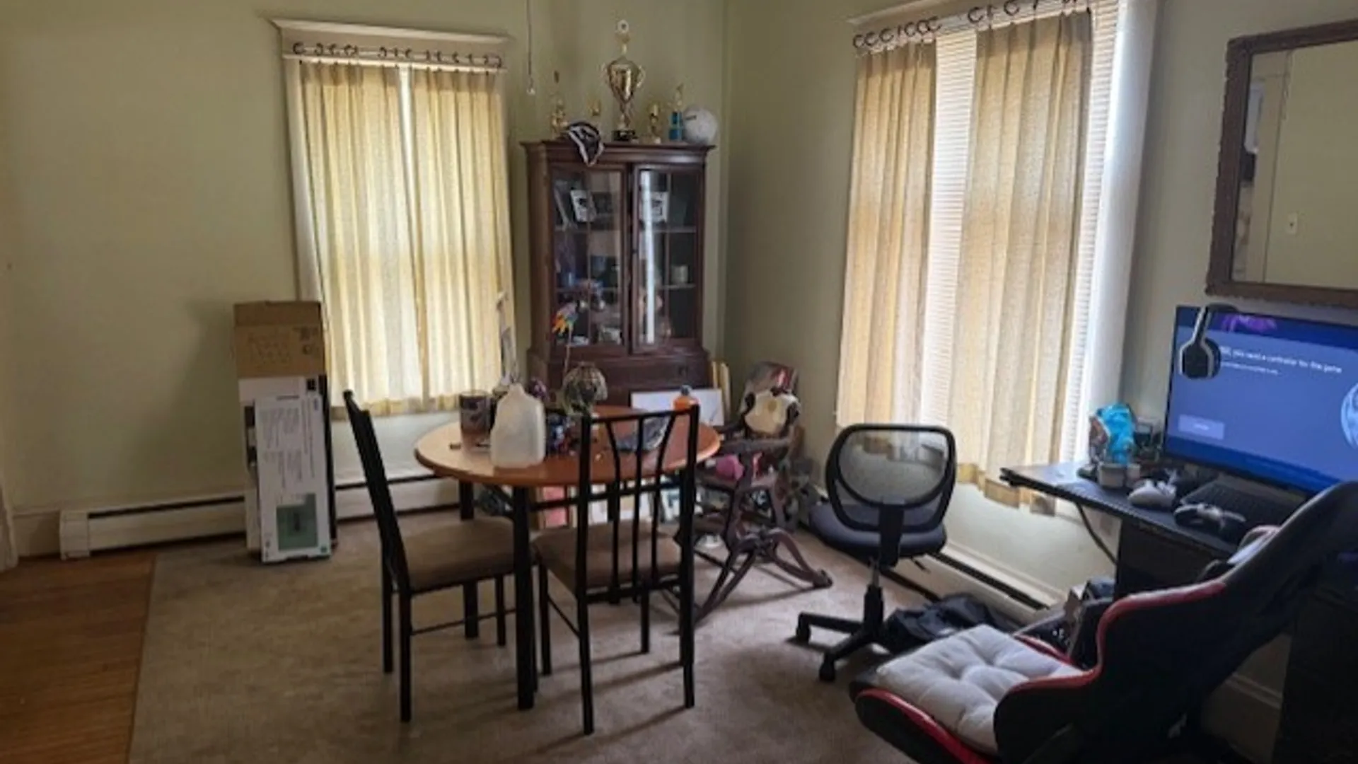 Property at 308 Irving Street, Olean, NY 14760 4