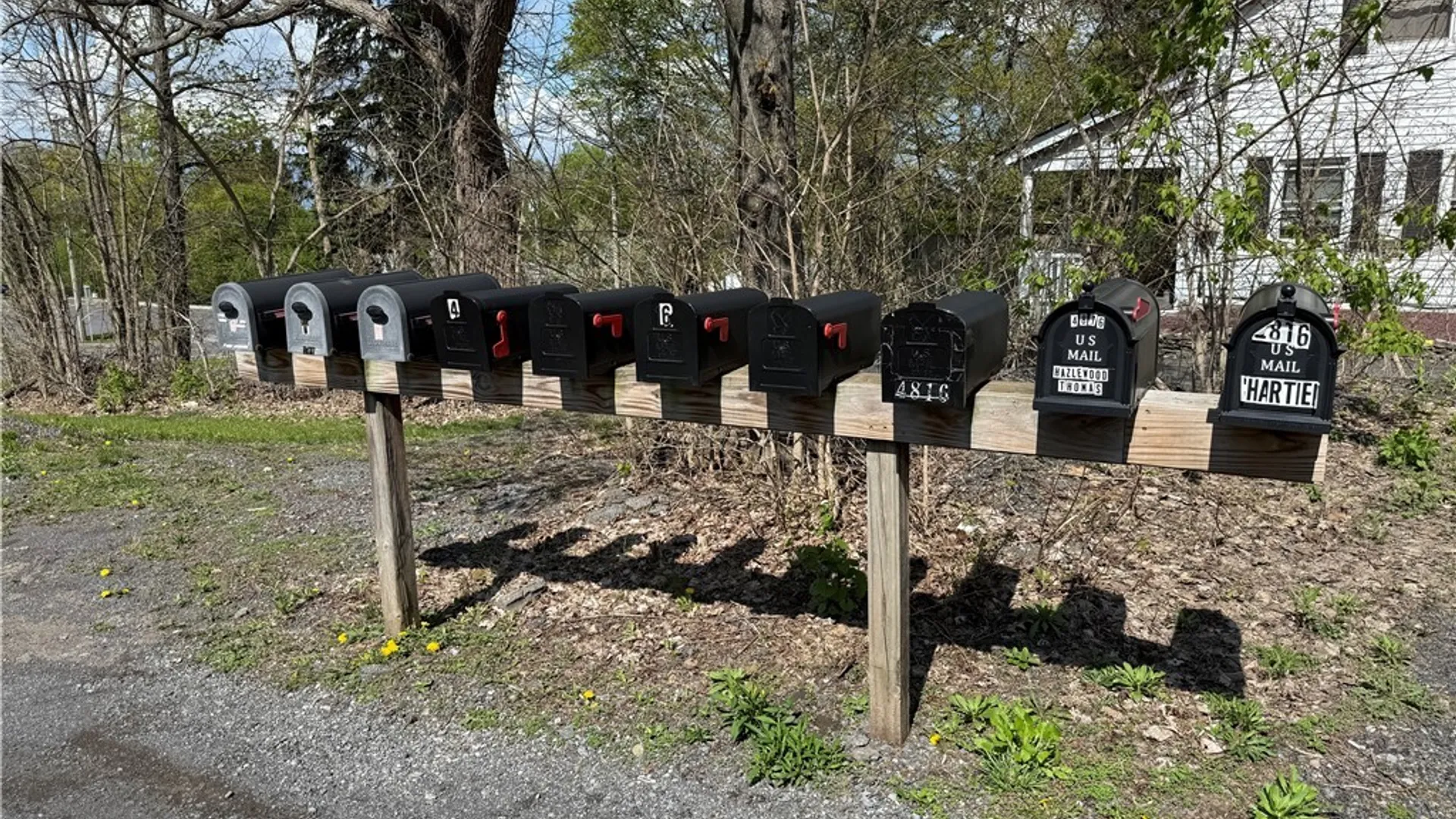 Property at 4810 Seneca, Onondaga, NY 13215 10